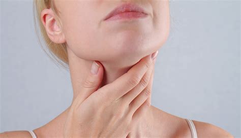Thyroid Cancer Rates Have Tripled As Detection Improves