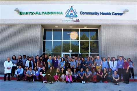 BARTZ ALTADONNA COMMUNITY HEALTH CENTER 10 Photos 44 Reviews