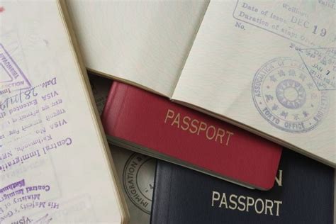 Revealed Worlds Top 10 Best And Worst Passports For Travel In 2018