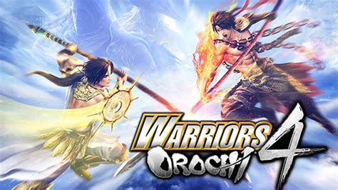 Warriors orochi 4 — the continuation of the world famous series. Descargar WARRIORS OROCHI 4-OROCHI 3 | Para PC /FULL..MG ...