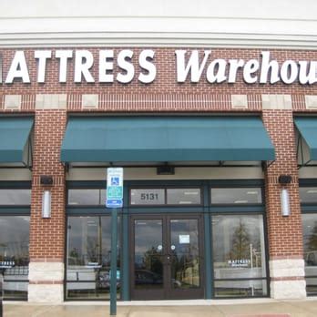 Let us help you get your project started. Mattress Warehouse - 11 Reviews - Mattresses - 5131 ...