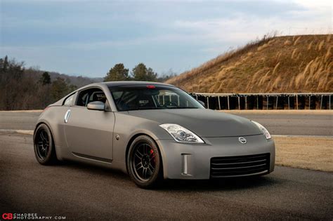 I'm new to the forum as well as a new 350z owner. Your Ridiculously Awesome Nissan 350Z Wallpaper Is Here