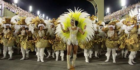 Rio De Janeiro Carnival Costumes Tgw Travel Group Rio Carnival Brazil Carnival Brazil