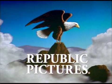 Republic Pictures Logo - YouTube