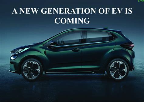Indias Upcoming Electric Cars What To Expect In The Future Indias