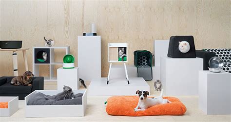 Miniature Furniture For Pets Design Swan