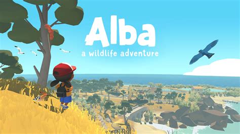Alba A Wildlife Adventure Is Free On Epic Phenixx Gaming