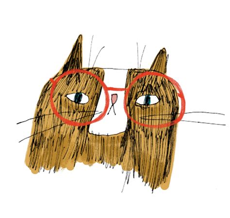 Hello Cat - Erica Salcedo | Cat art illustration, Cats illustration ...