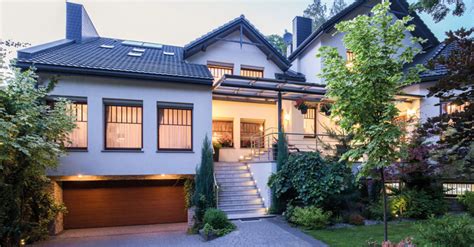 Oft haben die langfinger leichtes spiel. Moderne Sicherheitstechnologien für ein sicheres Zuhause
