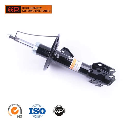 Eep Auto Front Gas Shock Absorber For Toyota Vitz Yaris Yaris