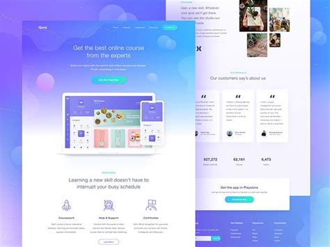 about us ui design - Google Search | Web ui design, Web app design, Web