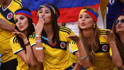 Fifa World Cup Women Colombia Wallpapers Hd Desktop And Mobile Backgrounds