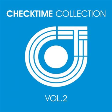 Amazon Musicでvarious Artistsのchecktime Collection Vol 2を再生する