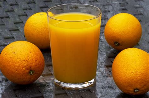 How To Make Orange Juice From Frozen Concentrate Leaftv