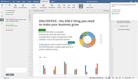 Onlyoffice Pricing Reviews Features In 2022 Hot Sex Picture