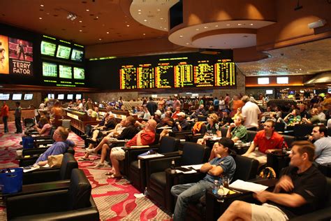 You can pay or appeal your parking ticket online. Evolution of the sportsbook: How bettors are changing the ...