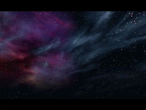 Morrowind Night Sky 1 By Lord Radian On Deviantart
