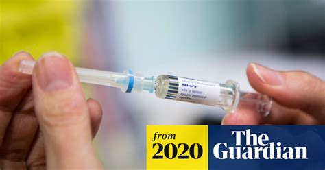 Mumps Cases In England Rise To Highest Level In A Decade Mmr The