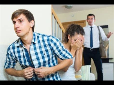 10 Signs Your Spouse Is Cheating On You With The Neighbor Husband And