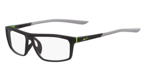Eyeglasses Nike 7083 Uf 001 Blackvolt