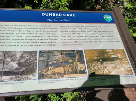 Best Hikes And Trails In Dunbar Cave State Park Alltrails