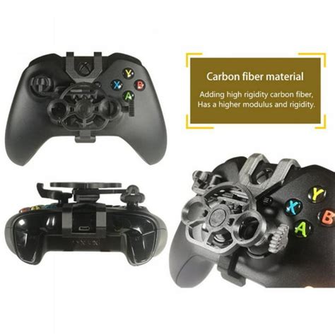 Gaming Racing Wheel For Xbox One Mini Steering Controlling Wheels For