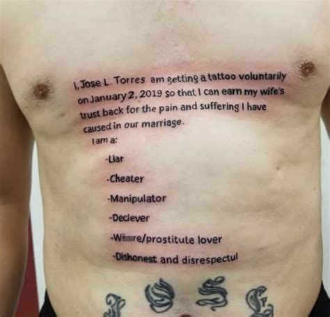 I love the game, i love what your team did to the game(other than lots of bugs that i *first of all, i didn't use any kind of software that ,,disrupts'' an ea service or another user's account. Man Gets Awful Confession Tattoo To Win His Wife Back ...