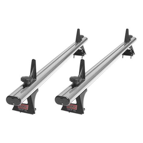 Tracrac 29200 Caprac Truck Cap Rack System Ebay