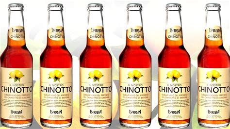 Chinotto Italian Drink - Chinotto Bevanda Italiana - Chinotto Boisson ...