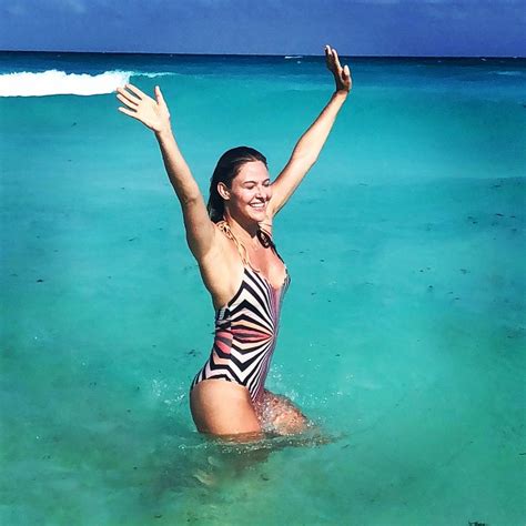 75 Hot Pictures Of Jill Wagner Which Will Make You Crazy The Viraler