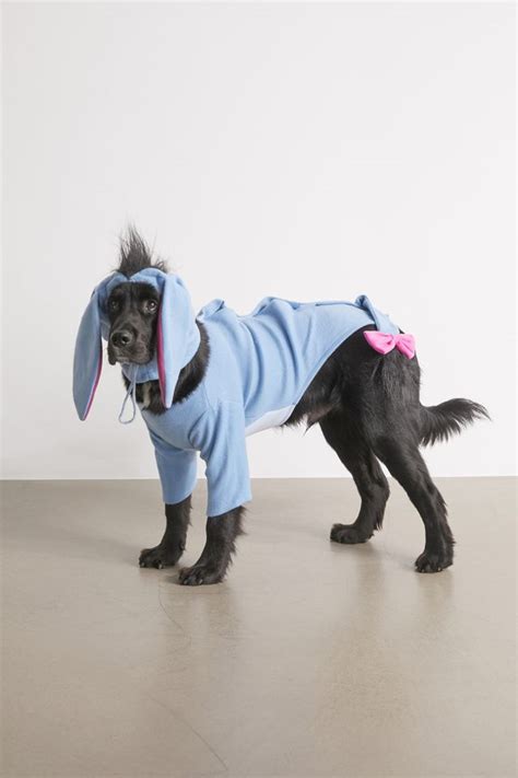 Eeyore Dog Halloween Costume Urban Outfitters