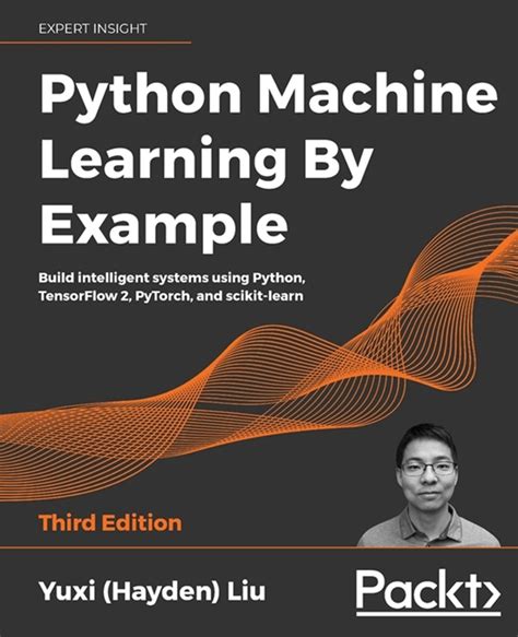 Bias/variance to improve your machine learning model. Buy Python Machine Learning by Example - Third Edition ...