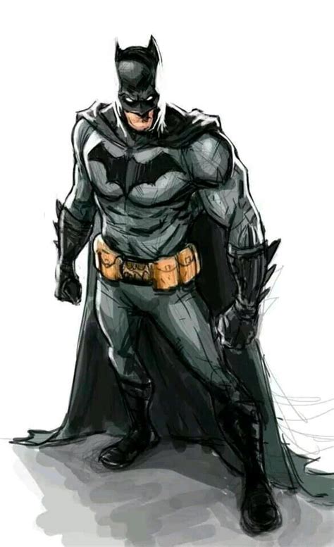 Batman New 52 Com Imagens Personagens De Quadrinhos