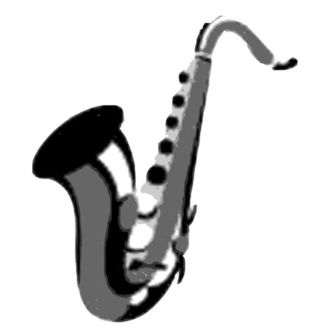 Free Jazz Saxophone Cliparts Download Free Jazz Saxophone Cliparts Png