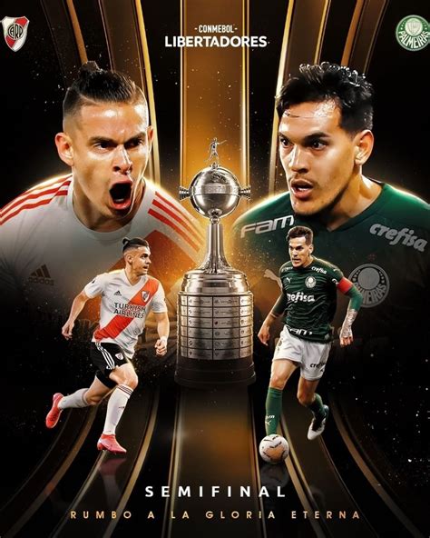 We did not find results for: Qué canal transmite HOY la Copa Libertadores en México ...