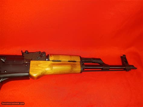 Century Arms Wasr M 9mm