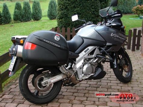If you consider buying this bike, you rating sample for this suzuki bike. Suzuki DL 1000 V-Strom 2003 Specs and Photos