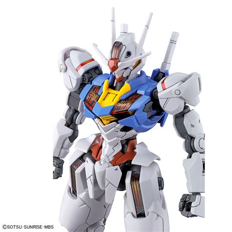 Hg Gundam Aerial De Toyz Shop