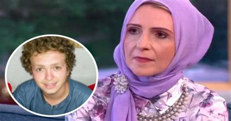 Muslim Mother Grilled On This Morning After Son Joined Isis Should Be