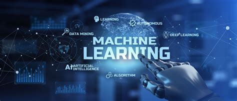 Machine Learning Qu Es Y Sus Aplicaciones En La Empresa Ingivision
