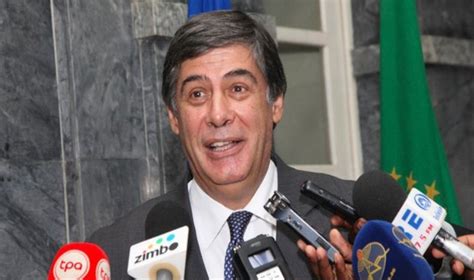 Embaixador Português Em Angola Diz Que “momentos Menos Bons” Foram “ultrapassados” Ver Angola