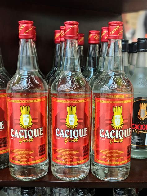 15 Costa Rican Drinks You Need To Know About Bacon Is Magic 2022