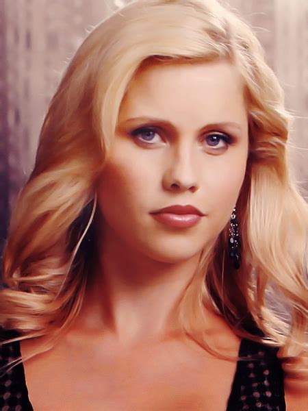 Rebekah Mikaelson Rebekah Claire Holt Vampire Diaries