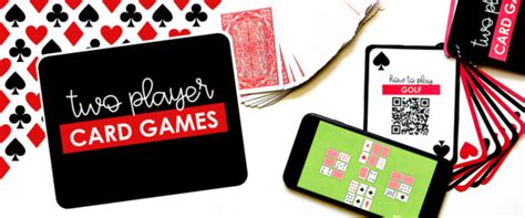 50 Fun And Easy 2 Player Card Games The Dating Divas