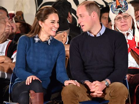 Princess Kate S Look Of Love 7 Moments That Prove She S More Smitten With Will Than Ever On