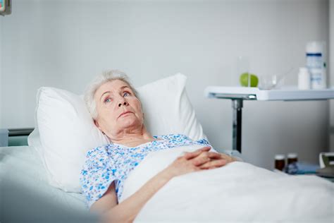 Nursing Home Sepsis Medical Negligence Lawsuits