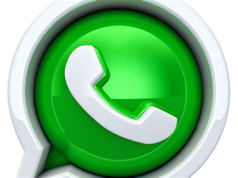 3d Whatsapp Icon Free Download Rafa Lutinski