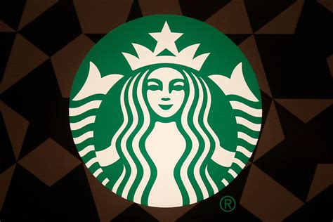 Medium Starbucks Logo Logodix