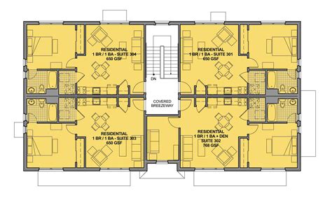 Another Look At How To Build A 3 Story Building Without An Elevator