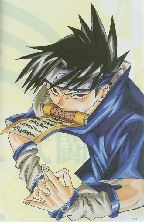 Sasuke uchiha is a fictional character in the naruto manga and anime franchise created by masashi kishimoto. Uchiha Sasuke - My Anime Shelf